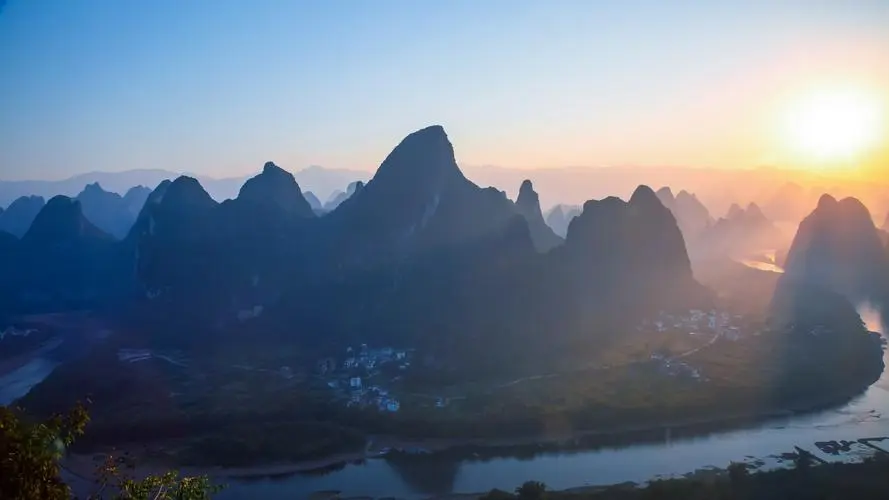 智能系统高性能智慧城市